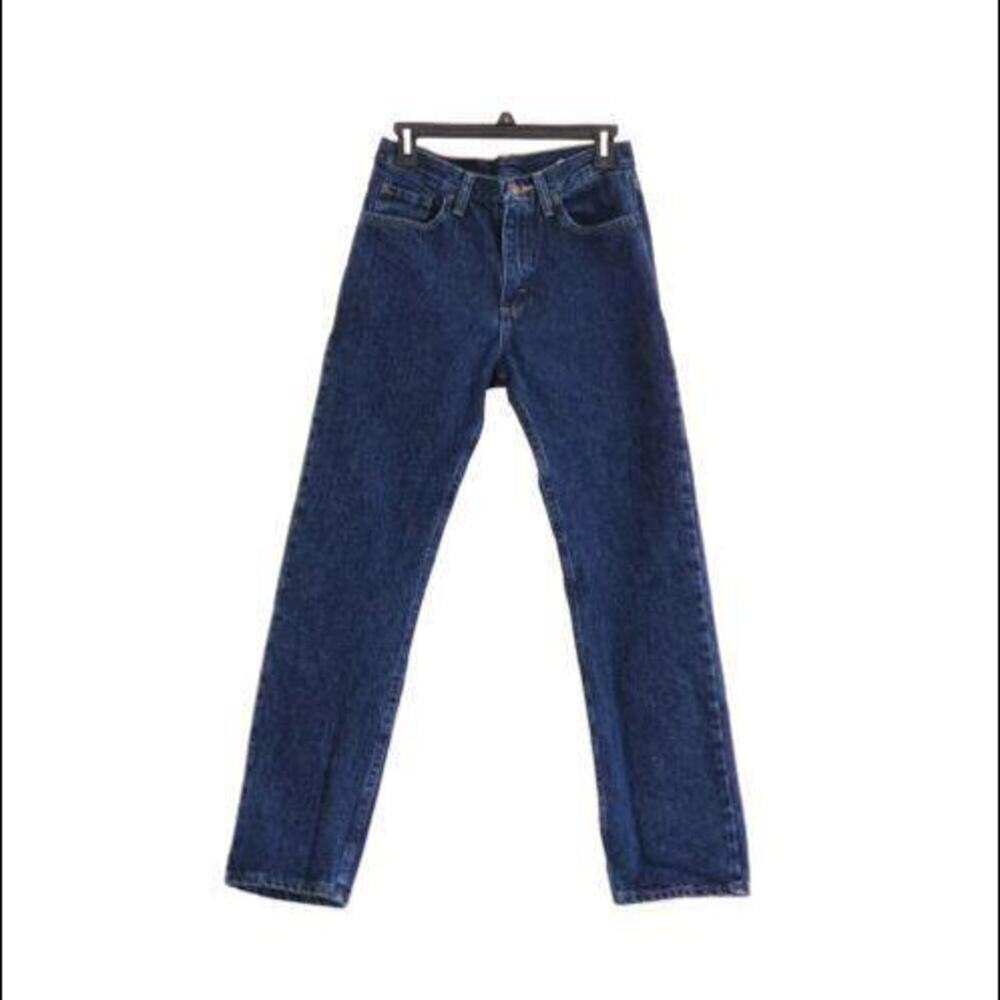 Men’s Wrangler Five Star Regular Fit Jeans Size 29x30 | 100% Cotton Denim